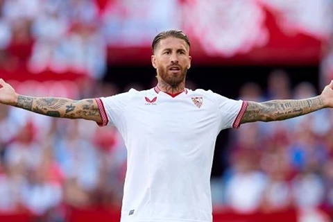 لا يهتم بكأس العالم للأندية.. تقارير: راموس يرفض عرض بوكا جونيورز الأرجنتيني